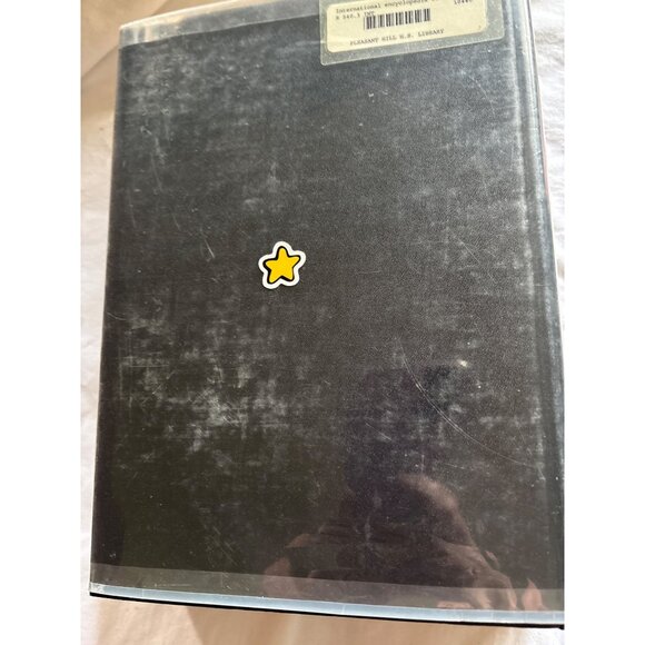 International Encyclopedia Of Chemical Science By D. Van Nostrand Company 1964 H - Picture 9 of 15